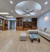 CHÍNH CHỦ BÁN CH CHUNG CƯ 18T1 HOÀNG ĐẠO THUÝ, 116m TẦNG TRUNG VIEW ĐẸP 3PN + 2WC, 9.5 TỶ
