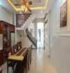 Nhà đẹp TTTP Nha Trang 107mv * 3 tầng đường Trần Thị Tính, sổ hoàn công, cách biển 700m