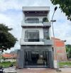 Bán nhà 1 trệt 2 lầu mới xây DT 150m2