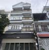 NHÀ SẴN 5 PHÒNG CHO THUÊ 25TR, MT VÕ VĂN TẦN, QUẬN 3. GIÁ 6TỶ077/ 90M2 (6x15). HĐ TỚI 2030