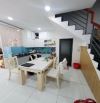 53m2 4 Tầng Hoàng Hoa Thám Bình Thạnh
