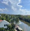 NGỘP BANK BÁN GẤP VILLA VIEW SÔNG CẨM CHÂU- HỘI AN