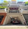 Cần bán gấp nhà Ngõ 157 Pháo Đài Láng, Đống Đa 63m, 6t Thang máy, Kd đỉnh