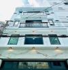 NHÀ ĐẸP MỚI XÂY ĐƯỜNG HUỲNH KHƯƠNG AN GÒ VẤP