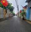BÁN LÔ ĐẤT ĐẸP HẺM THÔNG Ô TÔ - HÀN THUYÊN - PHƯỜNg 10 - DT 101M2 NGANG 5M - GIÁ 4.85 TỶ