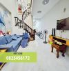 BÁN NHÀ 1T3L MẶT TIỀN HÀN MẶC TỬ P7 TP.VT  XÂY Ở TÂM HUYẾT THIẾT KẾ ĐẸP GIÁ 7,9 TỶ BỚT LỘC