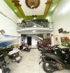 BÁN NHÀ GÒ VẤP, QUANG TRUNG, PHƯỜNG 8, HẺM Ô TÔ, 80M2, 5 TẦNG. GIÁ 8 TỶ 95