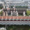 Bán liền kề Kim Chung 75m2 giá chỉ 9.x tỷ