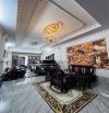 Nhà đẹp 4 tầng, 5x21m. Hẻm xe hơi thông 50m ra Nguyễn Ảnh Thủ