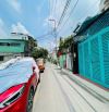 Hót- Đất mặt tiền P.Linh Đông ngay góc Vành đai 2-Phạm Văn Đồng 107m2 full thổ nhíc 7 tỷ