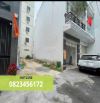 BÁN LÔ ĐẤT NGUYỄN HIỀN P2 TP VŨNG TÀU CHỈ 5,4 TỶ DT 64M2 GẦN BIỂN BÃI SAU THUỲ VÂN
