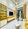 NHÀ MỚI 4 TẦNG - PHẠM VĂN CHIÊU - GÒ VẤP P14- FULl NỘI THẤT