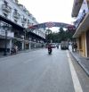 Bán nhà trung tâm phố TUỆ TĨNH Phường Sapa _ Lào cai