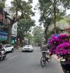 Mặt phố Hoàng Hoa Thám quận Ba Đình 262m2-Ô Tô Tránh Vỉa Hè,Xây Toà Văn Phòng Cực Đẹp