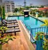 🔥🔥TÒA CĂN HỘ LÔ GÓC- KIỆT Ô TÔ ĐỖ TRƯNG NỮ VƯƠNG- 200M2- 6 TẦNG- DÒNG TIỀN 140 TRIỆU/THÁ