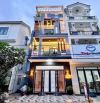 nhà bán khu dân cư 91b, 4 tầng, giá bán 8,3 tỷ TL, 5 phòng ngủ full nội thất cao cấp