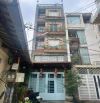 Bán nhà HXH ngay mặt tiền Hồ Hảo Hớn Quận 1, 4x16m, Hầm+4 lầu chỉ nhỉnh 20 tỷ