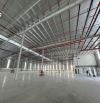 Cho Thuê Nhà Xưởng 2000m²KCN Đức Hòa,Long An,PCCC Tự Động,An Ninh 24/7,Giá Chỉ 3,5 USD/m²