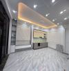 NGỌC HỒI – 42m² – Mặt tiền 6m - 2 mặt ngõ thoáng trước sau – 5 tầng thang máy nhập khẩu -