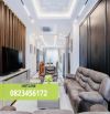 BÁN NHÀ ĐINH TIÊN HOÀNG  P2 TP.VT THIẾT KẾ HIÊN ĐẠI, CÓ HỒ BƠI GẦN BIỂN  GIÁ 13,5 TỶ
