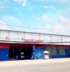 Dịch vụ Kho Bãi Chuyên Nghiệp – Giải Pháp Lưu Trữ Hàng Hóa An Toàn Tại TP. HCM