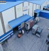 Tối Ưu Lưu Trữ – Giảm Tải Vận Hành Cùng Toàn Phát Logistics
