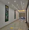 BỒ ĐỀ.LONG BIÊN_6 TẦNG THANG MÁY_NỞ HẬU_Ô TÔ TRÁNH_NGÕ THÔNG_GARA 2 Ô TÔ_DT 68M_GIÁ 22 Tỷ9