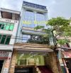 BÁN TÒA NHÀ PHỐ TRUNG VĂN GẦN TRUNG HÒA – NHÂN CHÍNH, 8 TẦNG THANG MÁY MỚI TINH