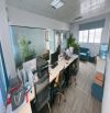 Chính chủ cho thuê văn phòng Trần Thái Tông,Dịch Vọng,Cầu Giấy,diện tích 65m2,sẵn nội thất