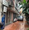 Lĩnh Nam  NGÕ THÔNG - KINH DOANH - Ô TÔ ĐỖ CỬA - HIẾM