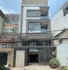 CHỈ 20 TỶ TL! CHDV CAO CẤP 5 TẦNG, 15P VƯỜN LÀI, TÂN PHÚ – 157M² NỞ HẬU, NGANG 5.8M
