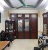 Bán nhà đẹp Hoàng Hoa Thám - Dân tự xây kiên cố, 5 tầng, ngõ thông, gần ô tô - Sổ đẹp