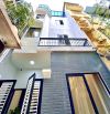 CHÍNH KINH - VỊ TRÍ ĐẸP - SỔ PHÂN LÔ - THOÁNG TRƯỚC SAU  - FULL NỘI THẤT - 44M2 x 4TẦNG
