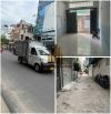 Bán nhà hẻm Quang Trung – P. Vạn Thắng, Nha Trang