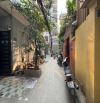 Nhà riêng phố Thái Hà - Đống Đa - DT59m2, mặt ngõ thoáng, sổ nở hậu, giá chỉ 13,5 tỷ