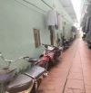 Bán nhà Lệ Chi Gia Lâm. Dt 134m, Mt 7m, đường trước nhà ô tô tránh, chỉ hơn 40tr/m