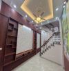 BÁN NHÀ 5 TẦNG LÔ GÓC NỞ HẬU, NỘI THẤT ĐẸP, GẦN MẶT NGÕ Ô TÔ THÔNG, TRUNG TÂM THANH XUÂN.