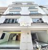Bán nhà Phố Yên Duyên, Tam Trinh, 45m2 x 4 tầng,  Ô tô 10m, Giá: 6,35 tỷ( ctl)