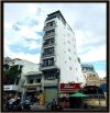 Bán rẻ khách sạn 4 x 16m 1 trệt 7 lầu Trần Quang Khải Quận 1 TP.HCM