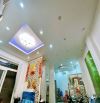 🏡 BÁN NHÀ 4 TẦNG – HẺM XE TẢI, P. TRƯỜNG THỌ, THỦ ĐỨC