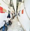 BÁN NHÀ NGAY MT TRẦN THỊ TRỌNG, TÂN BÌNH, DT 8,5X28M, 238M2