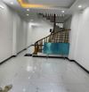 Bán nhà Phú Lương 35m2x4T, 5 phòng/ vị trí đẹp ngõ nông-10m ra đường ô tô tránh như ảnh