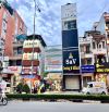 BÁN GẤP MẶT TIỀN ĐƯỜNG XÔ VIẾT NGHỆ TĨNH (2 CHIỀU) - CỬA NGÕ KĐT BÌNH QUỚI TƯƠNG LAI 16T