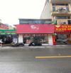 Cho thuê nhà mặt phố Nguyễn Hy Quang – Đống Đa, 3 tầng + thượng, MT 4m, giá 45tr/tháng
