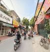 Bán nhà Tam Trinh, Yên Duyên, 43m2 x 5 tầng, ô tô, Giá: 6,46 tỷ( ctl)
