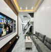 Cần bán gấp nhà đẹp 5 tầng tại ngõ 66 Hồ Tùng Mậu– Gần TTTM, trường học, công viên