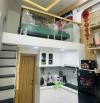 Bán nhà hẻm, Xô Viết Nghệ Tĩnh, Bình Thạnh, 21 m² (6m x 4m), nhà đẹp - Giá 4.5 tỷ TL