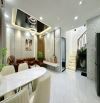 Nhà đẹp Phan Xích Long, Phú Nhuận, 3 phòng ngủ, 6x8m vuông đẹp, chỉ nhỉnh 5 tỷ