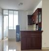CC BÁN CĂN HỘ CHUNG CƯ NGAY NGÃ TƯ QUANG TRUNG, HÀ ĐÔNG 139m2 LÔ GÓC 3PN, 2BC, ĐẸP 6 tỷ