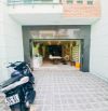 NHÀ 4 TẦNG 123M2-MT HẺM 5M THÔNG- HẬU GIANG-GIÁ 13 TỶ
